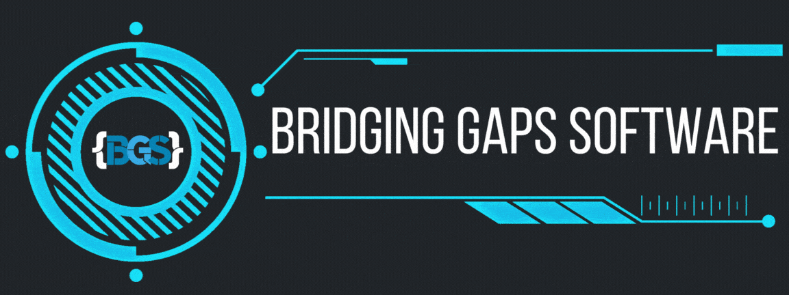 BGS Animated Logo